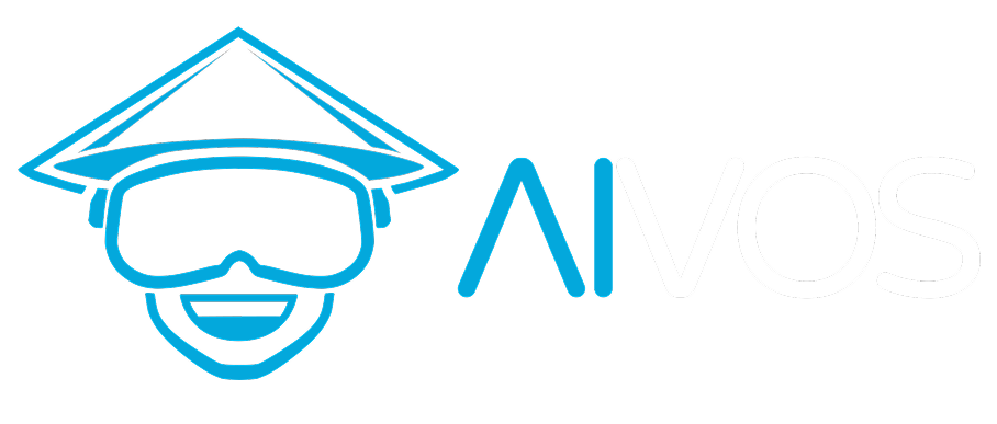 AIVOS Logo
